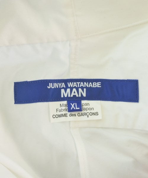 JUNYA WATANABE MAN เสื้อลำลอง