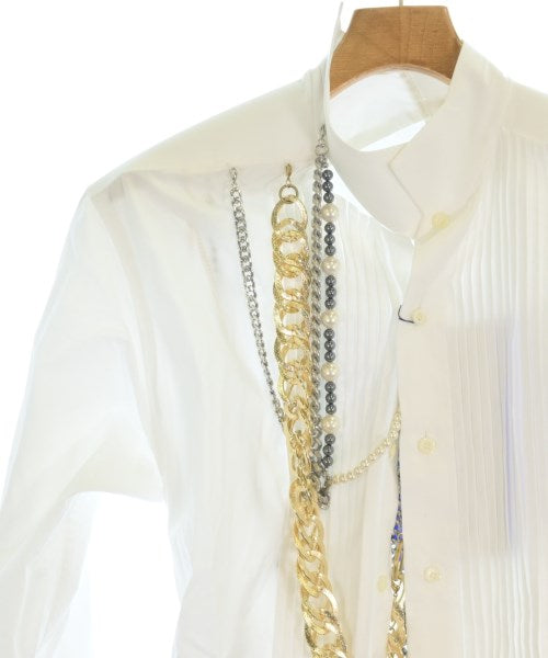 JUNYA WATANABE MAN เสื้อลำลอง