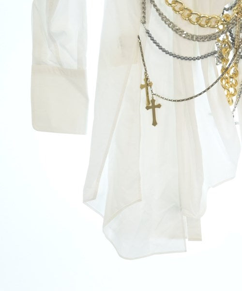 JUNYA WATANABE MAN เสื้อลำลอง