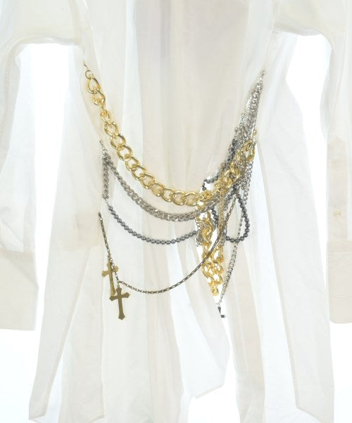 JUNYA WATANABE MAN เสื้อลำลอง