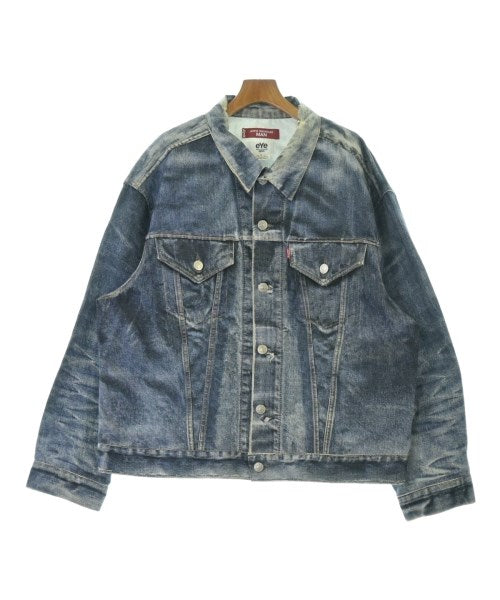 JUNYA WATANABE MAN แจ็คเก็ตเบลาส์ อื่น