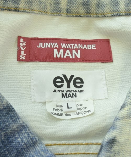 JUNYA WATANABE MAN แจ็คเก็ตเบลาส์ อื่น