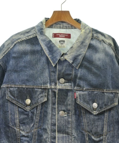 JUNYA WATANABE MAN แจ็คเก็ตเบลาส์ อื่น