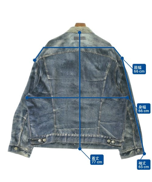 JUNYA WATANABE MAN แจ็คเก็ตเบลาส์ อื่น