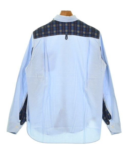 JUNYA WATANABE MAN เสื้อลำลอง