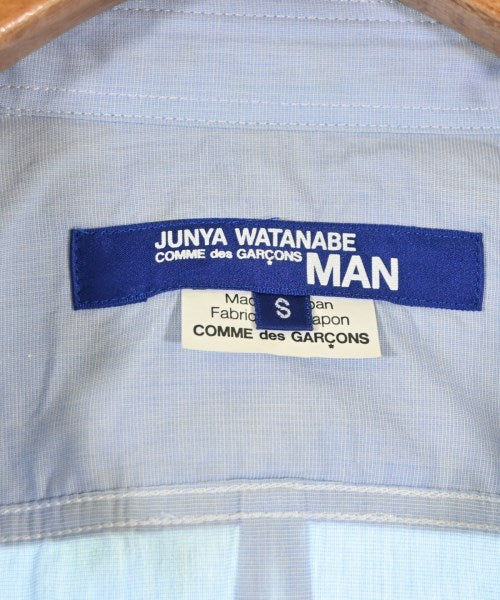 JUNYA WATANABE MAN เสื้อลำลอง