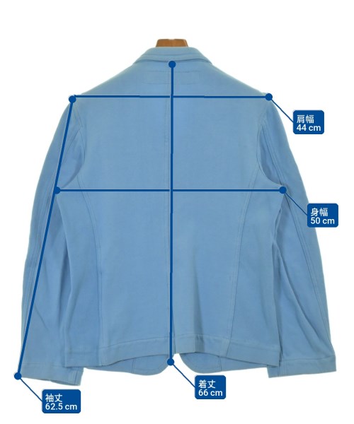 JUNYA WATANABE MAN แจ็คเก็ตลำลอง
