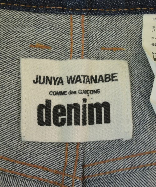 JUNYA WATANABE ยีนส์
