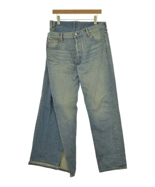 JUNYA WATANABE MAN ยีนส์