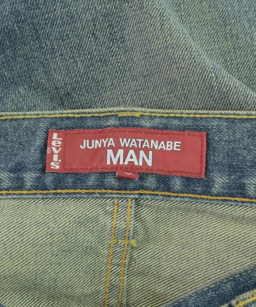 JUNYA WATANABE MAN ยีนส์
