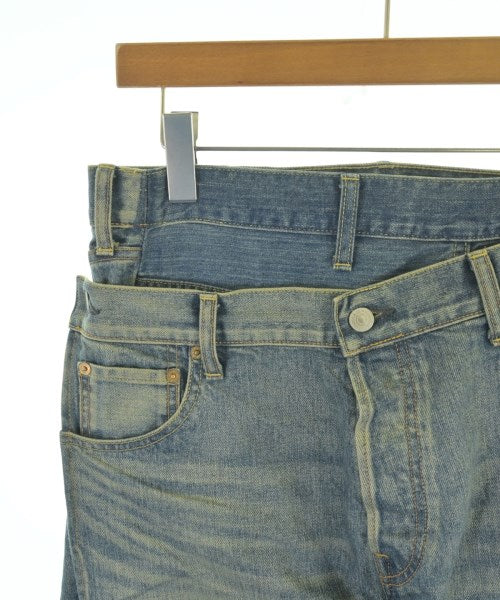 JUNYA WATANABE MAN ยีนส์