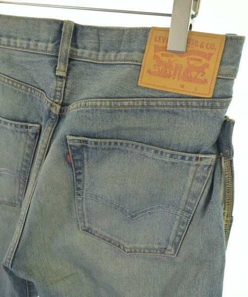 JUNYA WATANABE MAN ยีนส์