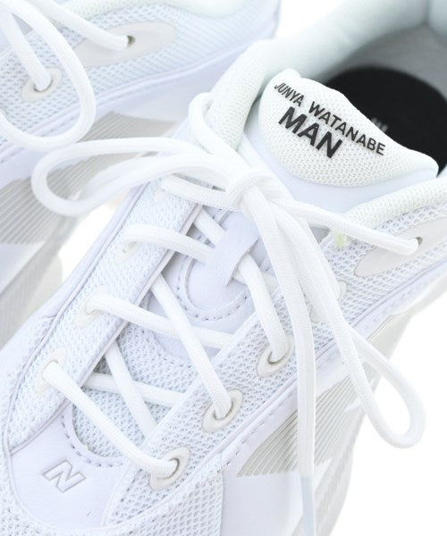 JUNYA WATANABE MAN รองเท้าผ้าใบ