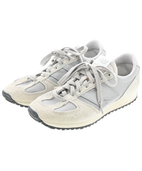 JUNYA WATANABE MAN รองเท้าผ้าใบ