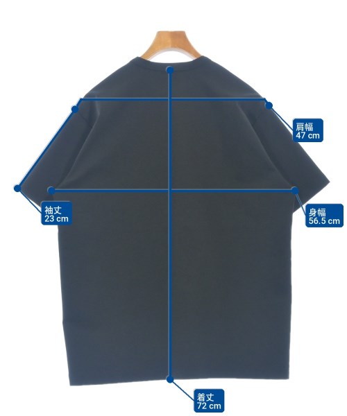 JUNYA WATANABE MAN เสื้อยืด/เสื้อท็อปส์