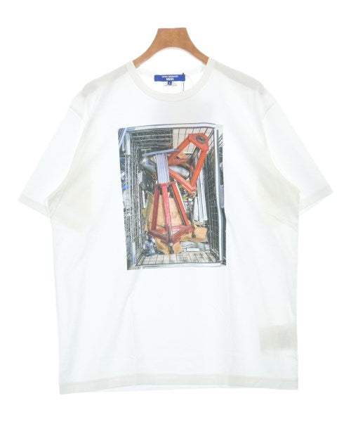 JUNYA WATANABE MAN เสื้อยืด/เสื้อท็อปส์
