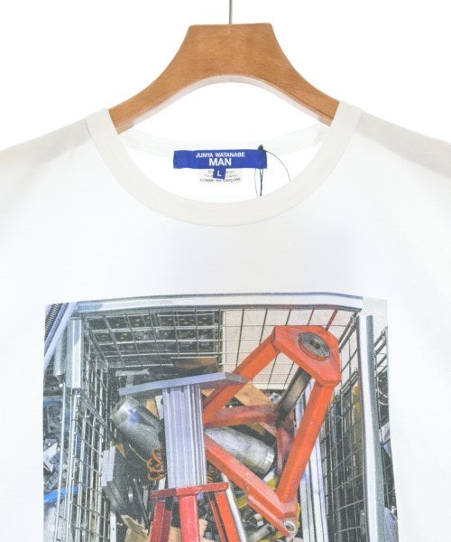 JUNYA WATANABE MAN เสื้อยืด/เสื้อท็อปส์