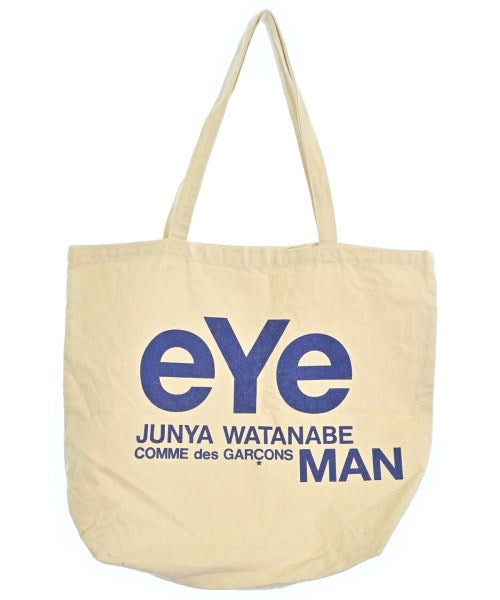 JUNYA WATANABE MAN กระเป๋าถือขนาดใหญ่