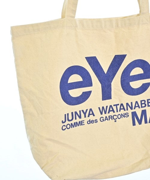 JUNYA WATANABE MAN กระเป๋าถือขนาดใหญ่