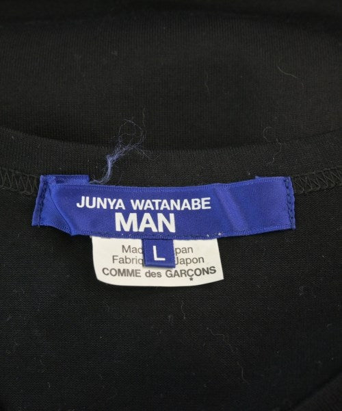 JUNYA WATANABE MAN เสื้อยืด/เสื้อท็อปส์