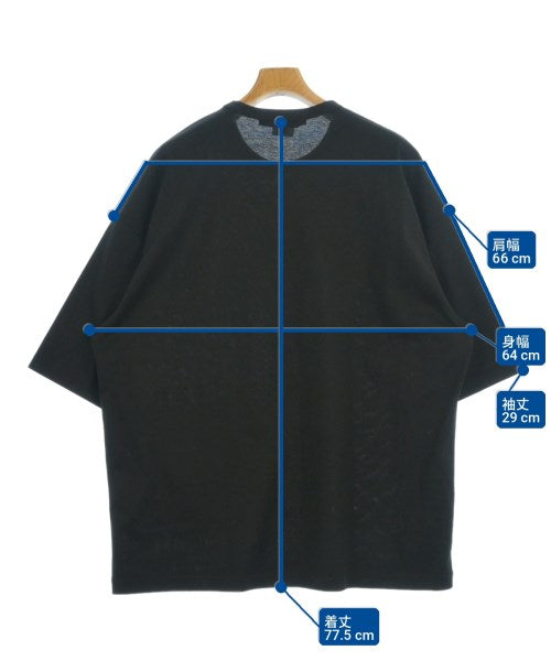 JUNYA WATANABE MAN เสื้อยืด/เสื้อท็อปส์