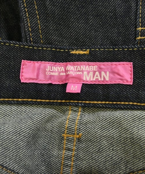 JUNYA WATANABE MAN ยีนส์