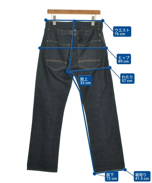 JUNYA WATANABE MAN ยีนส์