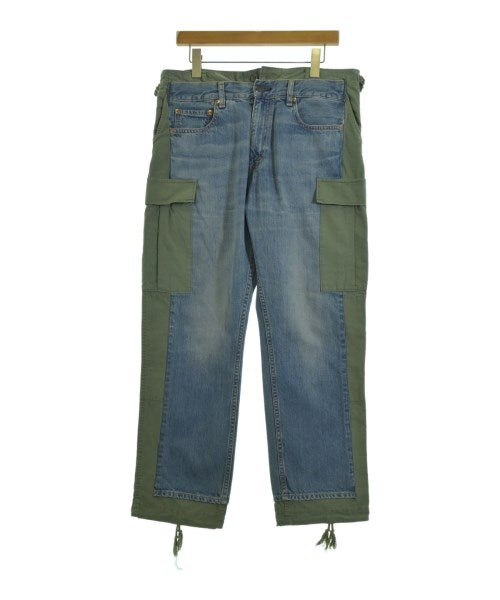 JUNYA WATANABE MAN ยีนส์