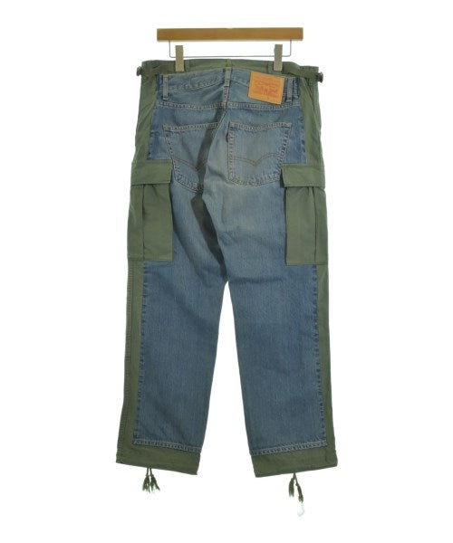 JUNYA WATANABE MAN ยีนส์