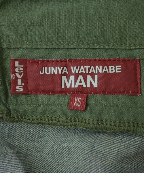 JUNYA WATANABE MAN ยีนส์
