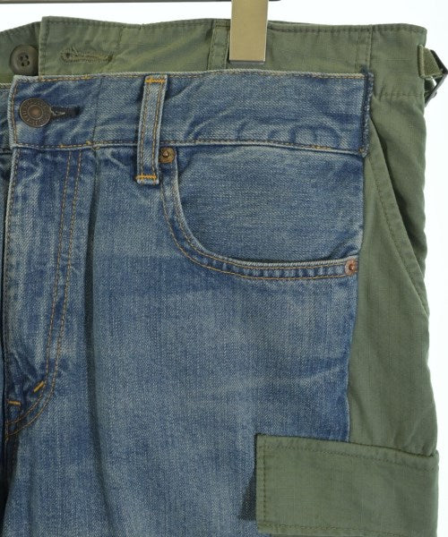 JUNYA WATANABE MAN ยีนส์