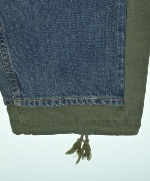 JUNYA WATANABE MAN ยีนส์