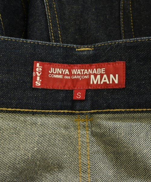 JUNYA WATANABE MAN ยีนส์