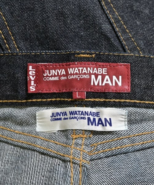 JUNYA WATANABE MAN ยีนส์
