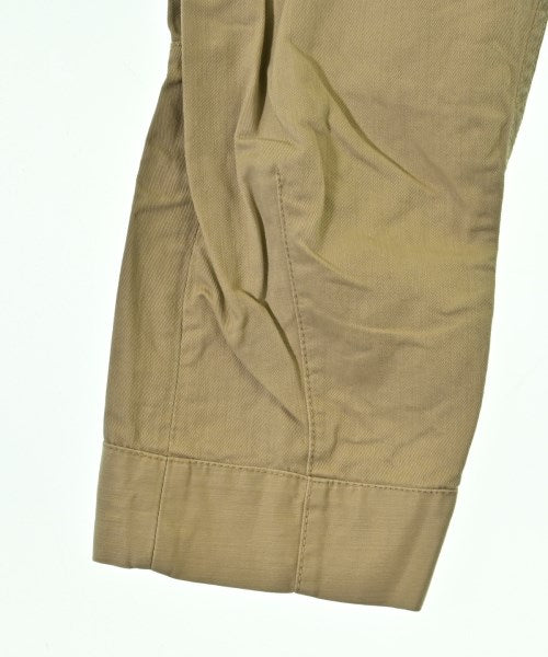 JUNYA WATANABE MAN กางเกง 5 ส่วน