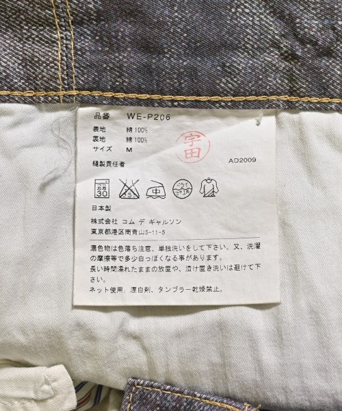 JUNYA WATANABE MAN กางเกง อื่น