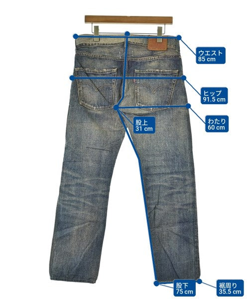 JUNYA WATANABE MAN กางเกง อื่น