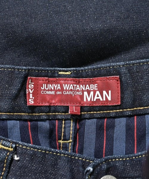 JUNYA WATANABE MAN ยีนส์