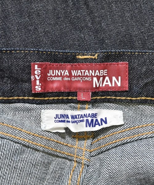 JUNYA WATANABE MAN ยีนส์