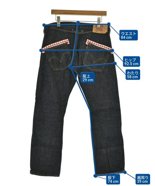 JUNYA WATANABE MAN ยีนส์