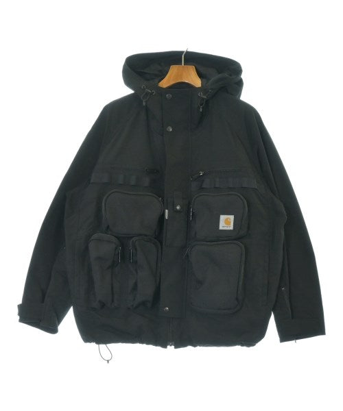 JUNYA WATANABE MAN เสื้อพาร์กาภูเขา