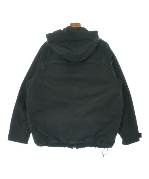 JUNYA WATANABE MAN เสื้อพาร์กาภูเขา