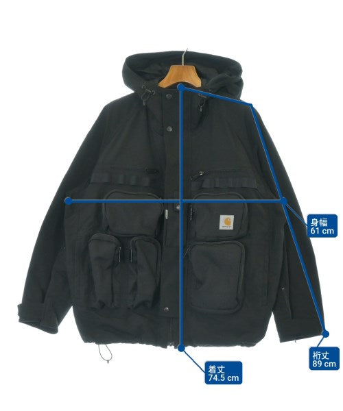 JUNYA WATANABE MAN เสื้อพาร์กาภูเขา