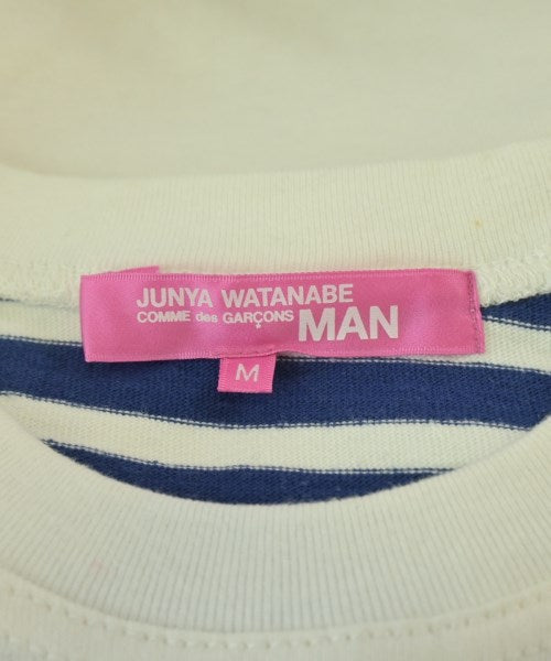 JUNYA WATANABE MAN เสื้อยืด/เสื้อท็อปส์