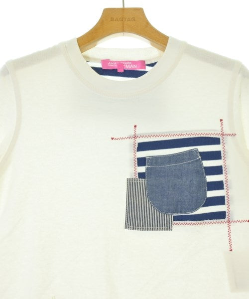JUNYA WATANABE MAN เสื้อยืด/เสื้อท็อปส์