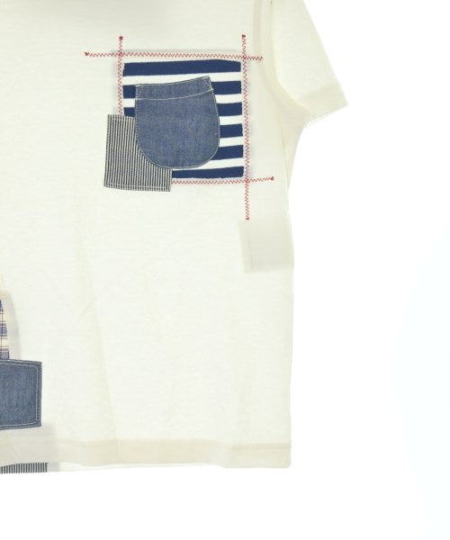 JUNYA WATANABE MAN เสื้อยืด/เสื้อท็อปส์