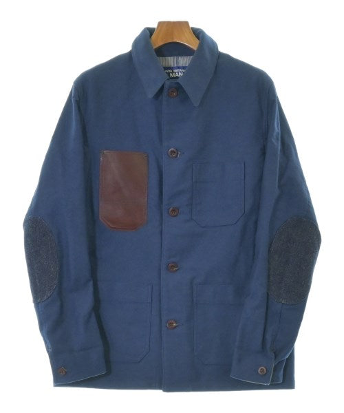 JUNYA WATANABE MAN แจ็คเก็ตทำงาน
