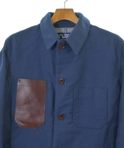 JUNYA WATANABE MAN แจ็คเก็ตทำงาน