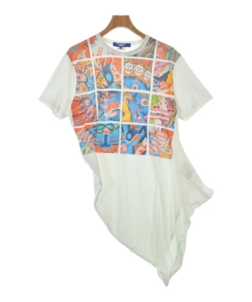JUNYA WATANABE MAN เสื้อยืด/เสื้อท็อปส์