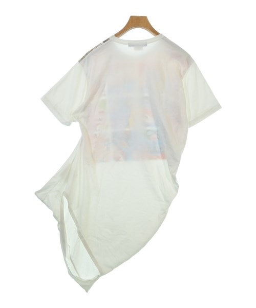 JUNYA WATANABE MAN เสื้อยืด/เสื้อท็อปส์